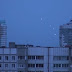 FILMAN FLOTA DE OVNIS EN BIELORRUSIA
