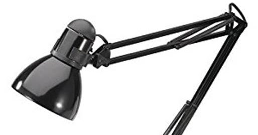 best desk lamp for miniature painting