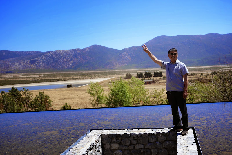Alentours de LIJIANG : Yuhu - Baïcha - Shuhe - passionnasie Alentours de LIJIANG : Yuhu - Baïcha - Shuhe - passionnasie