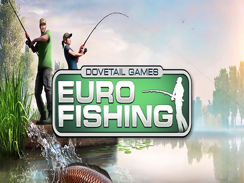 Euro Fishing Game Free Download