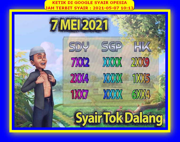 PREDIKSI SYDNEY COJEEL