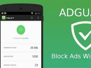 Adguard Premium Apk 4.0.65 Full Mod Pro (Nightly/Lite)
