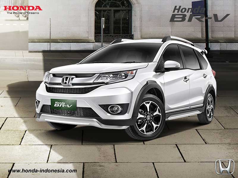 Promo Honda BRV Bandung Promo Mobil Honda BRV Bandung