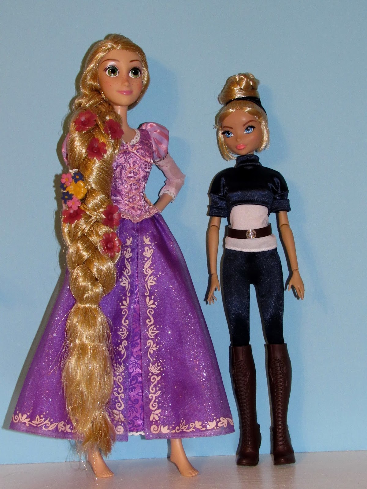 marvel madame alexander dolls