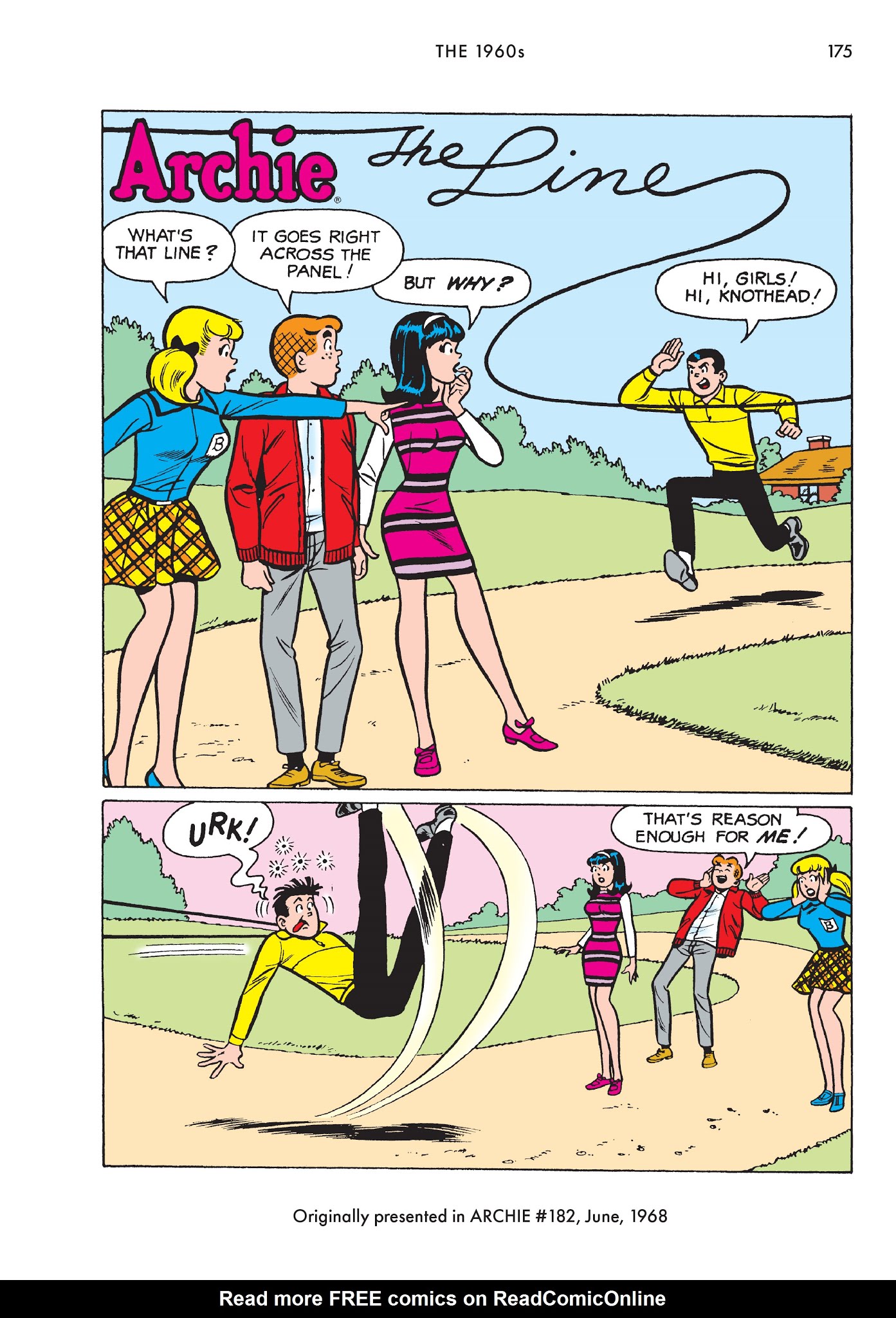 Read online Best of Archie Americana comic -  Issue # TPB 2 (Part 2) - 77