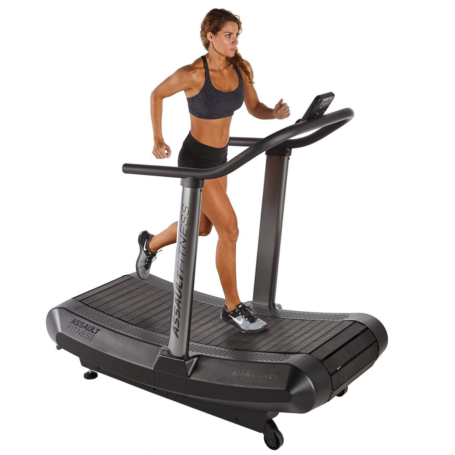 Home Gym Zone ASSAULT FITNESS AIR RUNNER, Features Reviewed