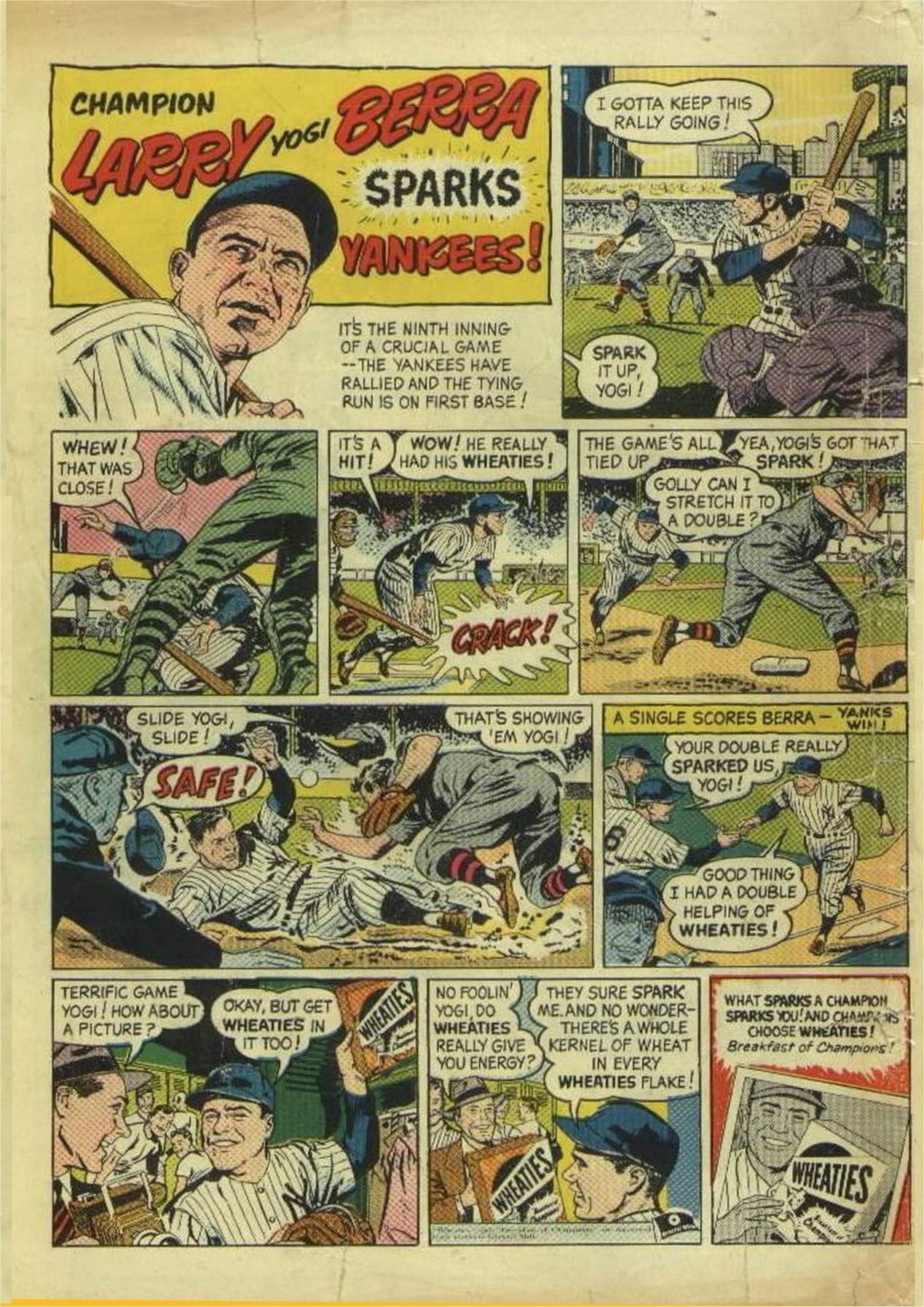 Read online Superman (1939) comic -  Issue #77 - 50