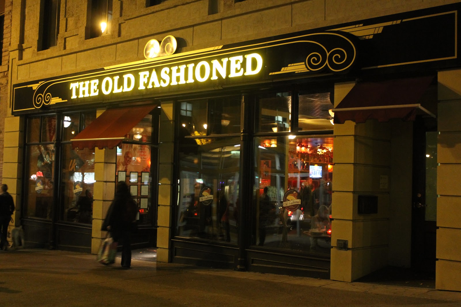 Old Fashioned Near Me