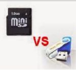 Keduanya  merupakan alat penyimpanan yang sangat sering digunakan dalam dunia  kini i 3 Tips Memilih Memory Card yang Baik dan Benar