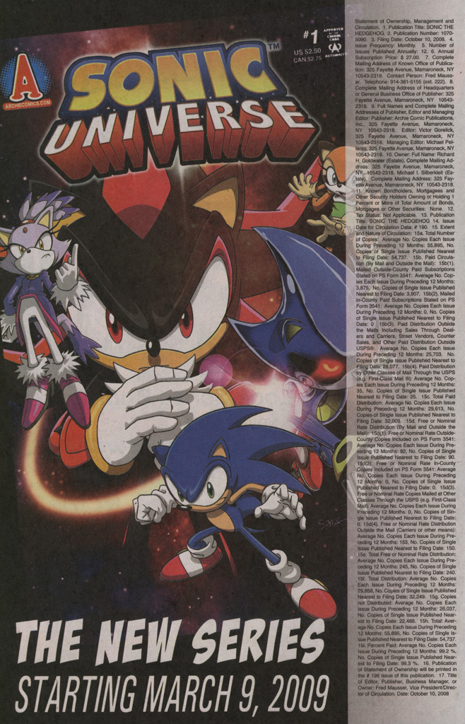 Sonic The Hedgehog (1993) issue 196 - Page 19