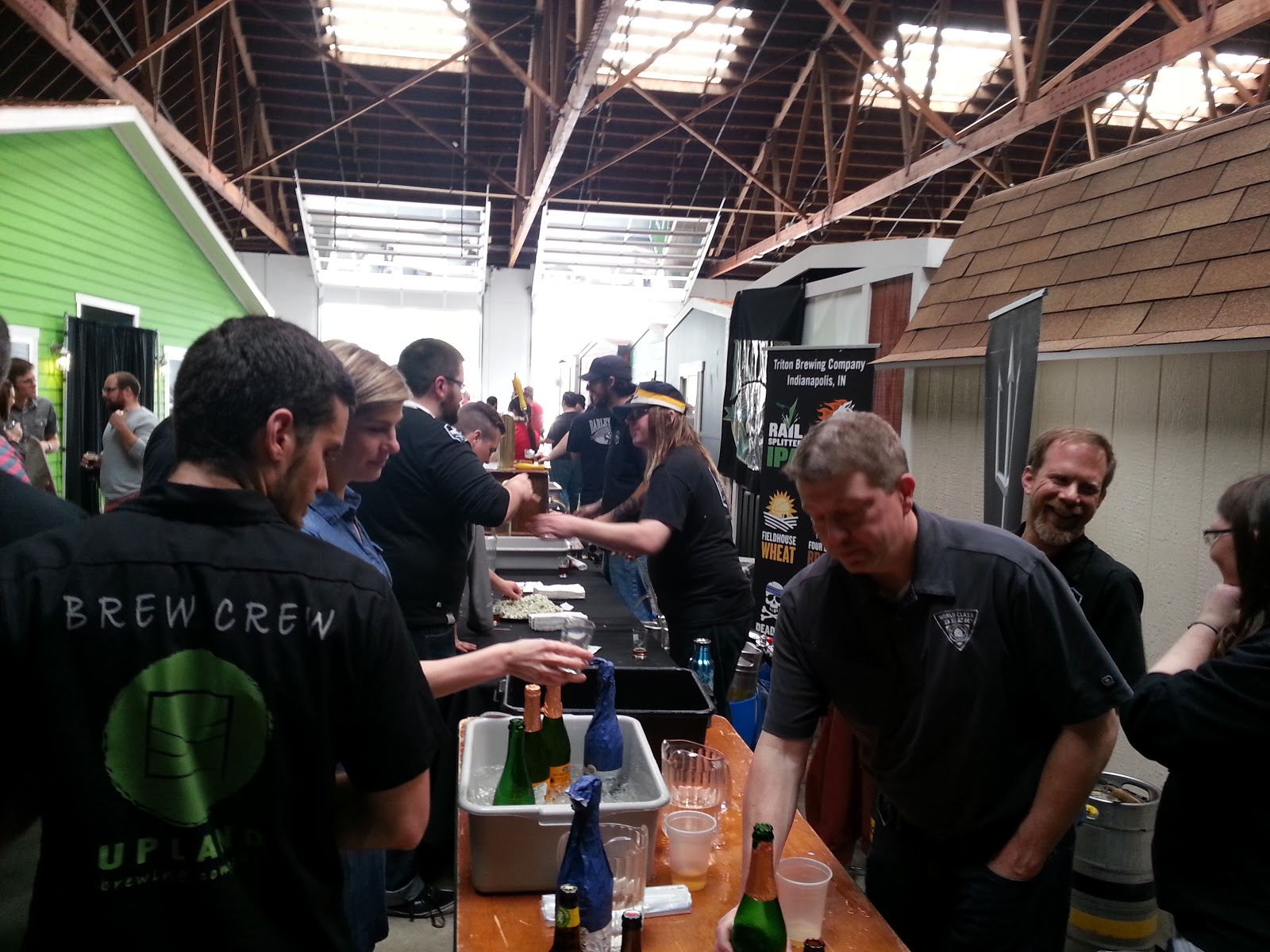 Fest Of The Wild Craft Beer Cellar Fest Of The Wild Craft Beer Cellar