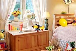 Modern Bedroom Hidden Objects