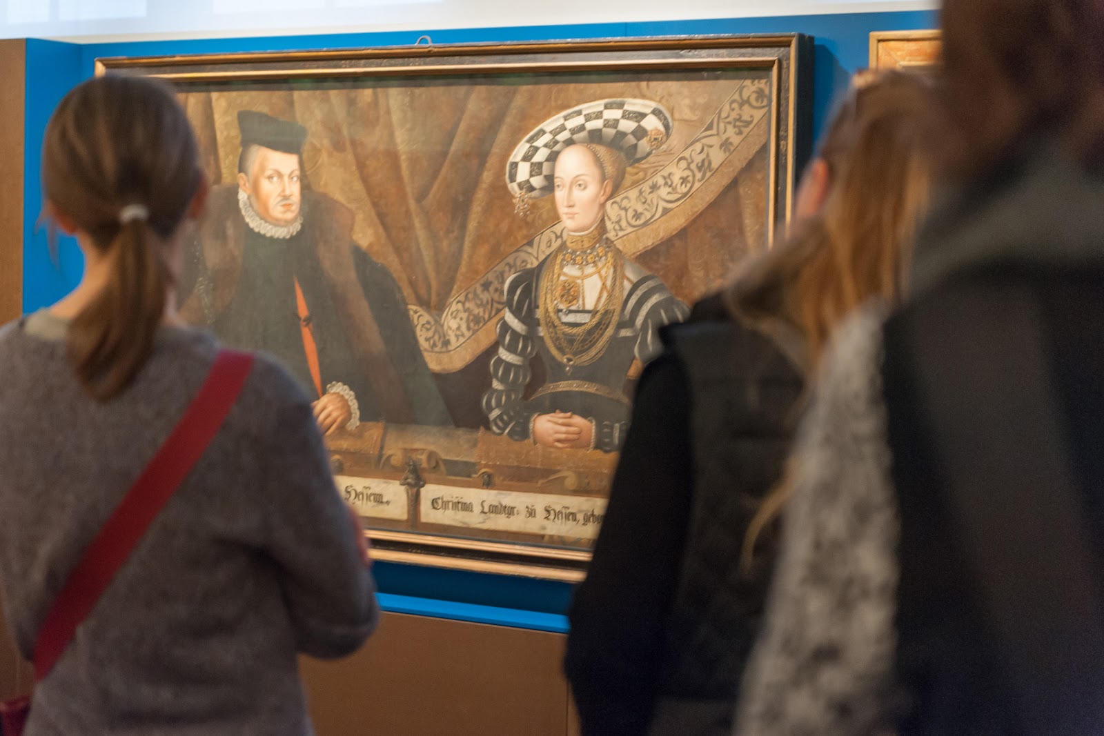 Valentinstag Frau Erschlagt Mann Mit Neuem Bugeleisen