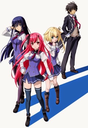 Assistir Kuusen Madoushi Kouhosei no Kyoukan Episódio 8 Legendado (HD) -  Meus Animes Online