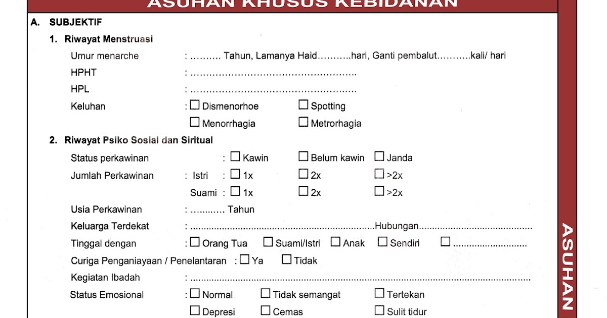 125 Contoh Judul Skripsi Keperawatan Terbaru Mudah