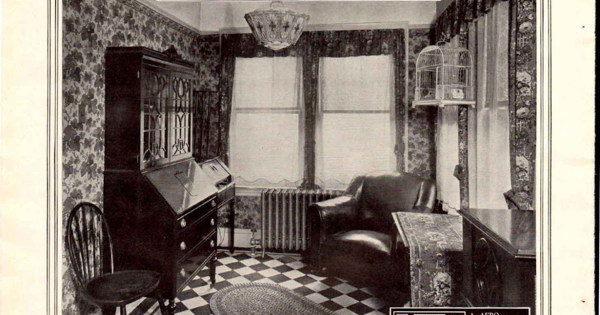 Vintage Johnstown National Radiator Company