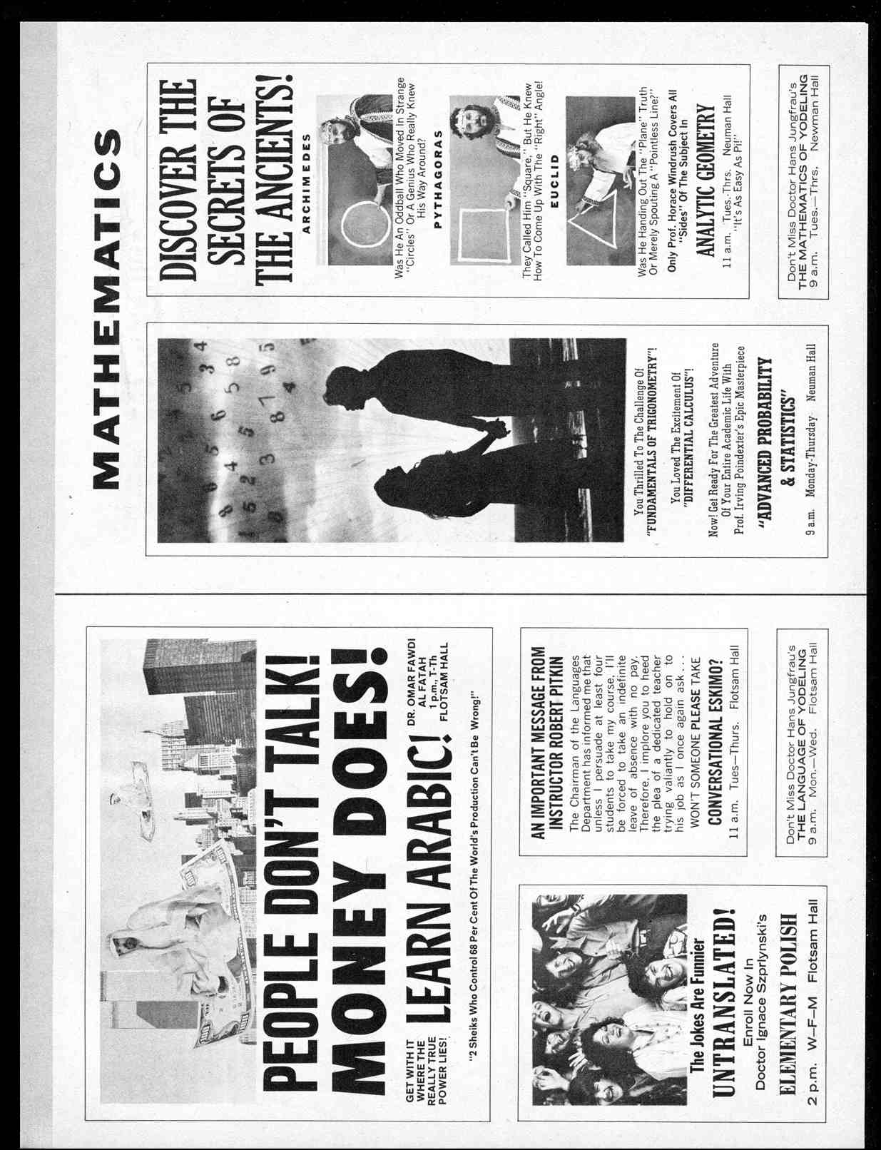 Read online MAD comic -  Issue #181 - 37