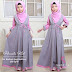 Cari Model Baju Gamis