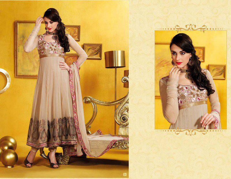 Stylish Eid Dresses ~ Latest fashion,pakistani fashion,designers ...