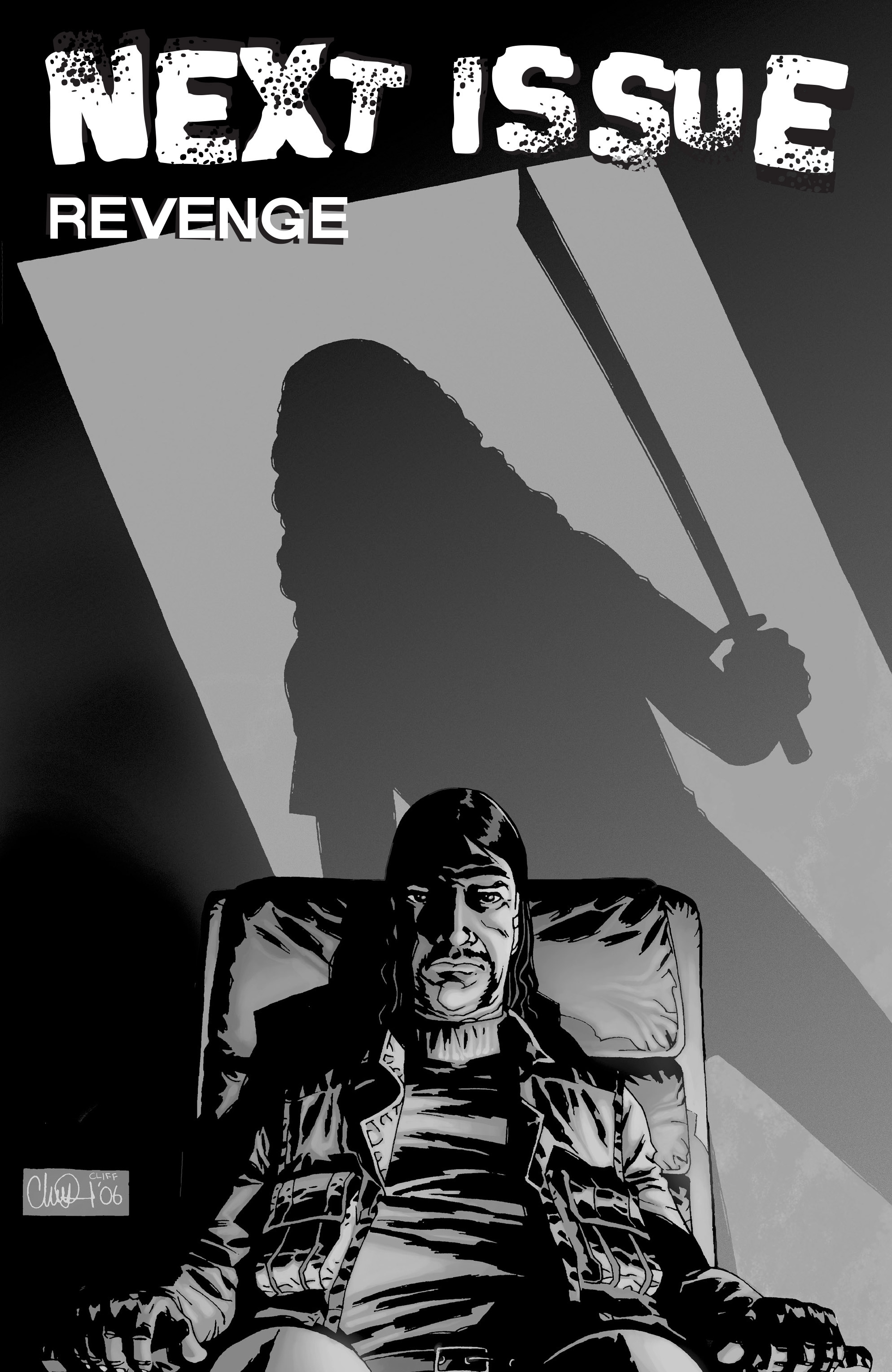 Read online The Walking Dead comic -  Issue #32 - 28