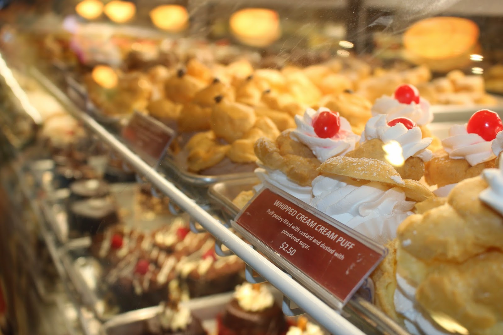 My Domestic Adventure Carlo's Bakery Las Vegas