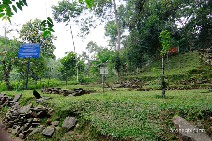 situs cibalay tenjolaya bogor