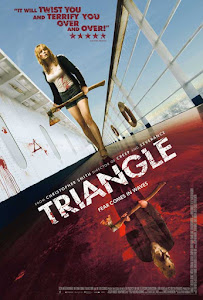 Triangle Poster