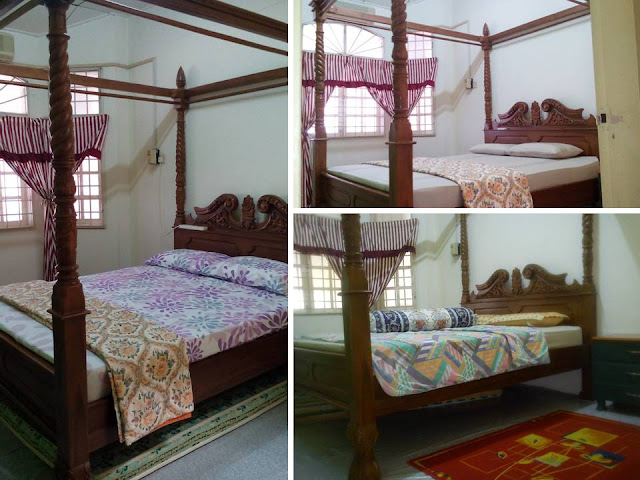 Homestay di Melaka