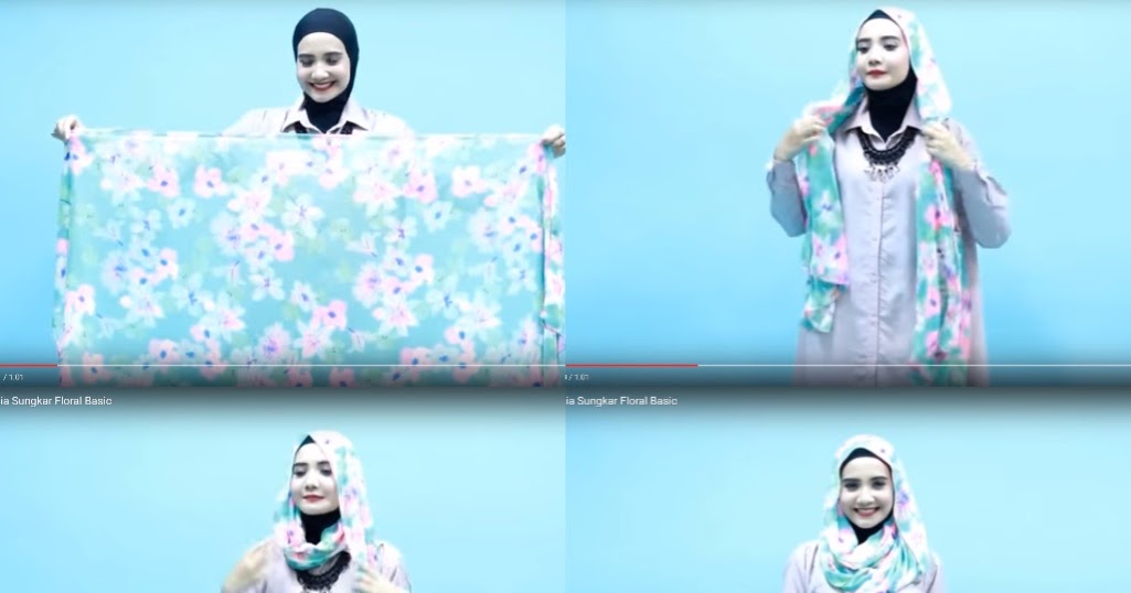 Gambar Tutorial Hijab Segi Empat Ala Zaskia Sungkar Modernhijab77 Gambar Tutorial Hijab Segi Empat Ala Zaskia Sungkar Modernhijab77