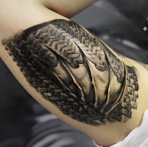 Wing Tattoos Wing Tattoos