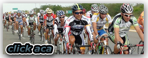 Serial  ruta ciclista del sur  incio  29 de abril 2012