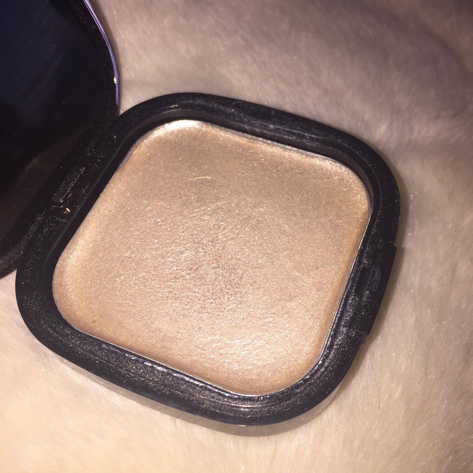 MUA Strobe & glow highlight kit Another Beauty Babble