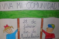 Día de Andalucía