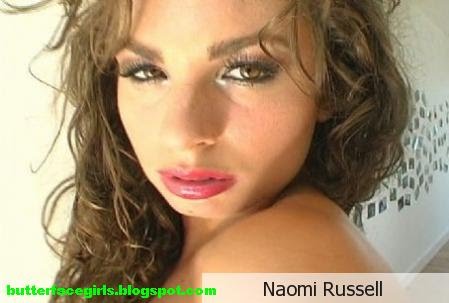 Naomi russel twitter Naomi russel twitter