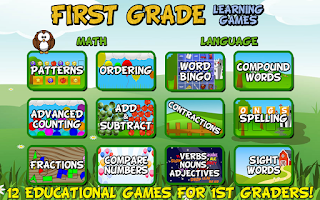 Online Math Games For 4Th Grade