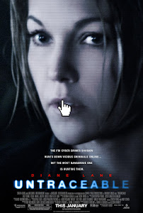 Untraceable Poster