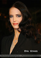 eva green hot photos photoshoot bikini bond, 007 bond babe in black outfit to mesmerize people by her sizzling photo