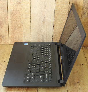 Laptop Acer Aspire Z1401-C5S5 Bekas