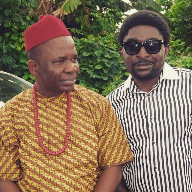 adaobi my love nigerian movie