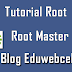 Root com Root Master