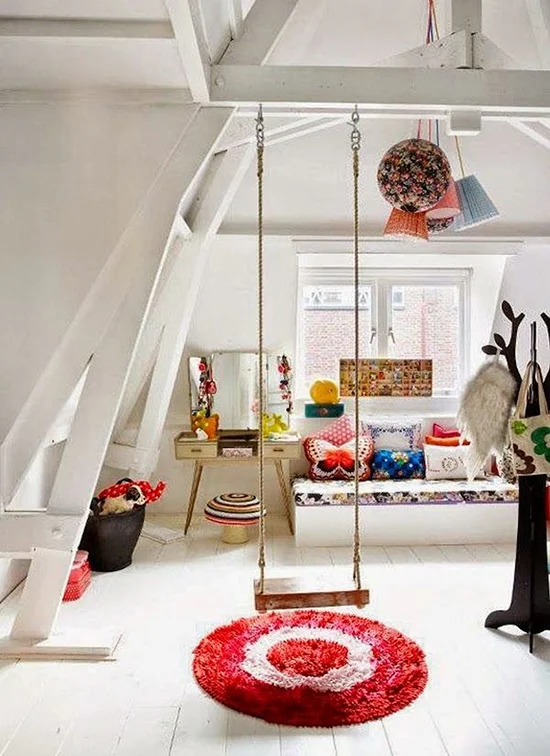 Desain interior dengan furniture ayun Desain interior dengan furniture ayun