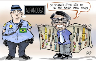 LA PRESTIGIOSA REVISTA AFRICANISTA jeuneafrique RIDICULIZA A TEODORÍN