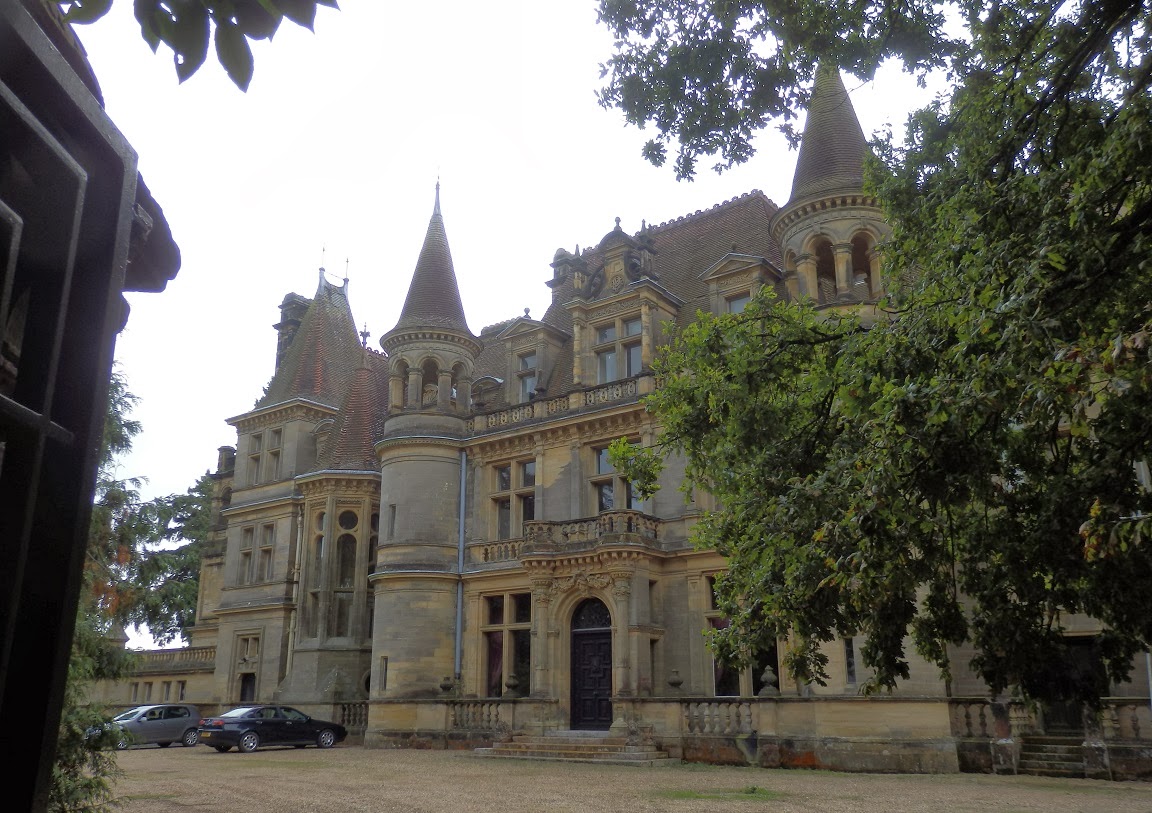 The Legend of Hell House 1973 - IMDb