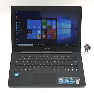 Laptop ASUS X453S | Intel N3050 | HDD 500GB