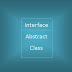  Difference Between Abstract Class And Interface - Instant Kick 