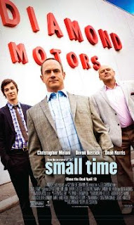 Download Small Time 2014 HDRip XviD