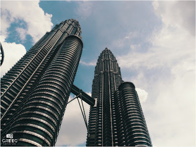 Petronas Twin Tower