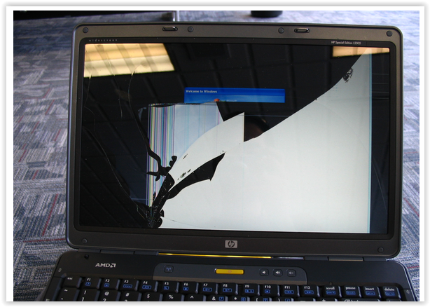 Laptop Asus Rusak Lcd | Arsip Asus