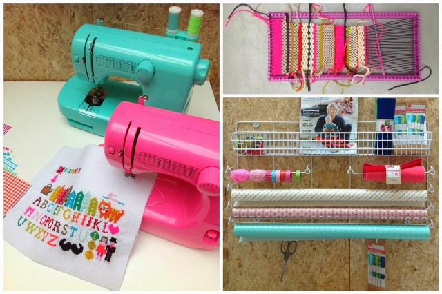 Hema decoración low cost