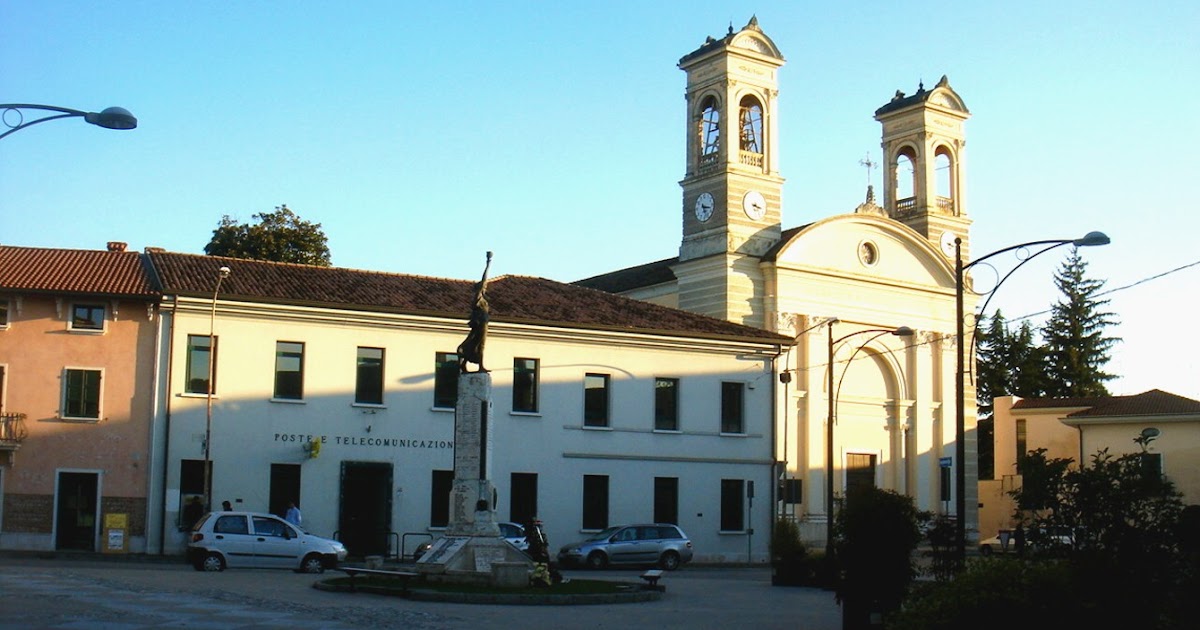 Di qua e di la CASARSA DELLA DELIZIA Provincia di Pordenone
